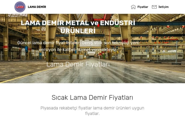lamademir.com