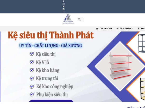 kethanhphat.com