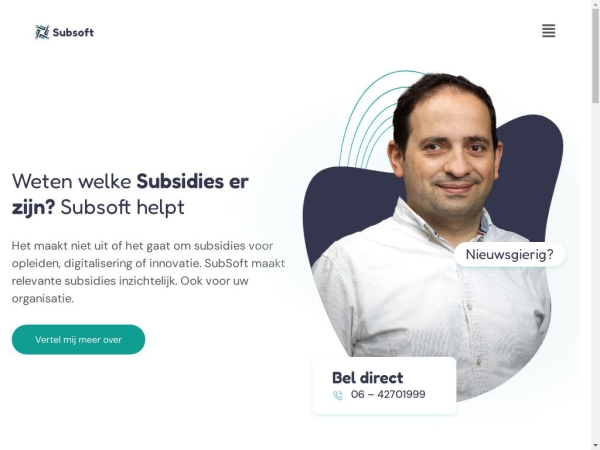 subsoft.nl